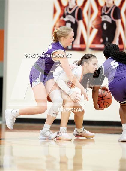 Thumbnail 1 in Paschal [R. L.] vs Haltom photogallery.