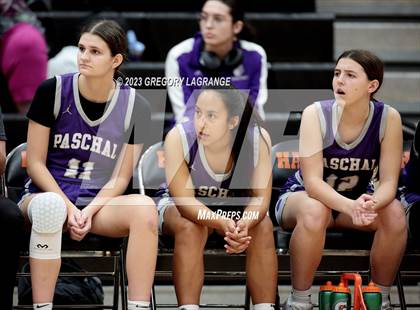 Thumbnail 1 in Paschal [R. L.] vs Haltom photogallery.