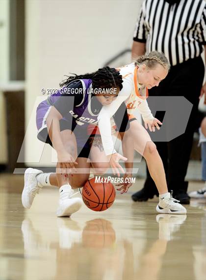 Thumbnail 1 in Paschal [R. L.] vs Haltom photogallery.