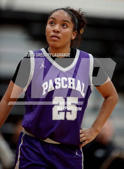 Thumbnail 2 in Paschal [R. L.] vs Haltom photogallery.