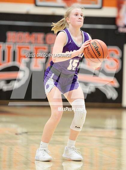 Thumbnail 3 in Paschal [R. L.] vs Haltom photogallery.