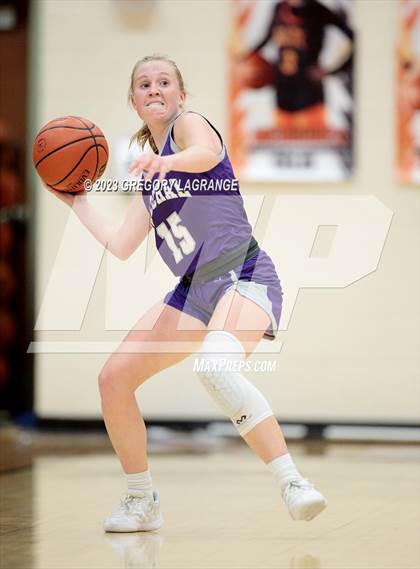 Thumbnail 3 in Paschal [R. L.] vs Haltom photogallery.