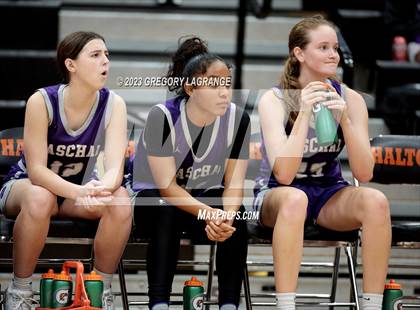Thumbnail 3 in Paschal [R. L.] vs Haltom photogallery.