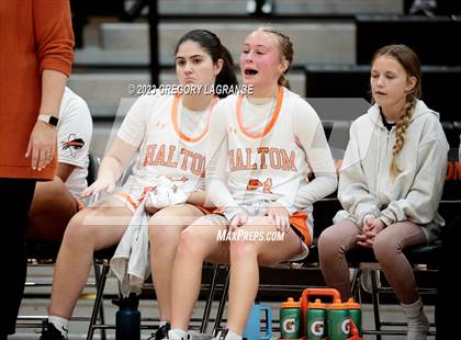 Thumbnail 3 in Paschal [R. L.] vs Haltom photogallery.
