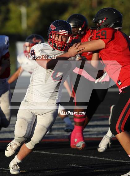 Thumbnail 3 in Campolindo @ Clayton Valley Charter photogallery.