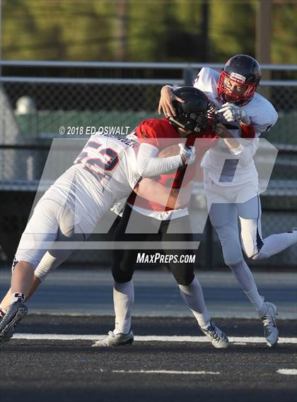 Thumbnail 3 in Campolindo @ Clayton Valley Charter photogallery.