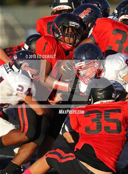 Thumbnail 3 in Campolindo @ Clayton Valley Charter photogallery.