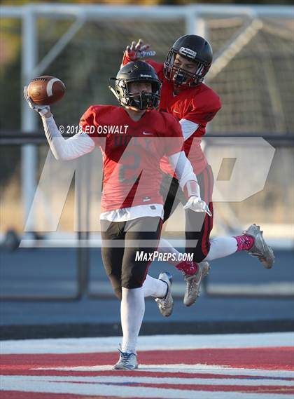 Thumbnail 1 in Campolindo @ Clayton Valley Charter photogallery.