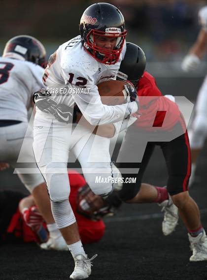 Thumbnail 3 in Campolindo @ Clayton Valley Charter photogallery.