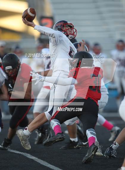 Thumbnail 3 in Campolindo @ Clayton Valley Charter photogallery.