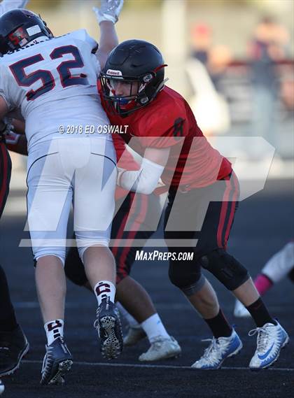 Thumbnail 3 in Campolindo @ Clayton Valley Charter photogallery.