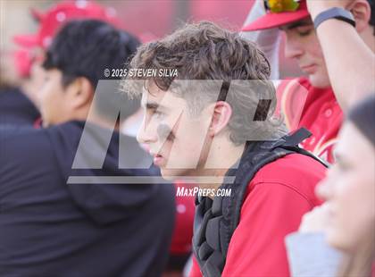 Thumbnail 3 in Union vs. Cathedral Catholic (San Diego Lions Tournament) photogallery.