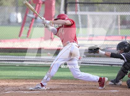 Thumbnail 3 in Union vs. Cathedral Catholic (San Diego Lions Tournament) photogallery.