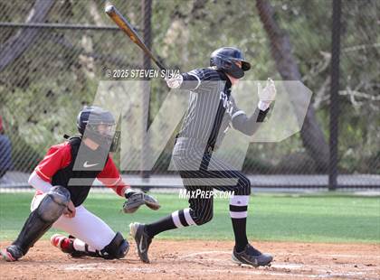 Thumbnail 1 in Union vs. Cathedral Catholic (San Diego Lions Tournament) photogallery.