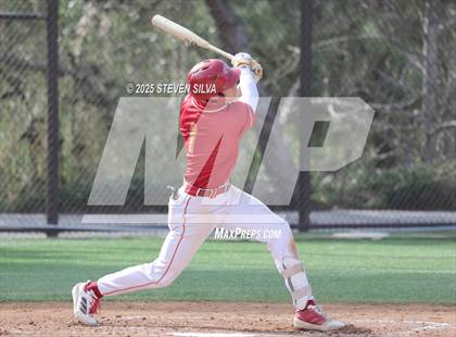 Thumbnail 1 in Union vs. Cathedral Catholic (San Diego Lions Tournament) photogallery.