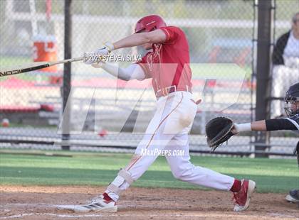 Thumbnail 1 in Union vs. Cathedral Catholic (San Diego Lions Tournament) photogallery.