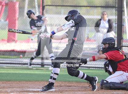 Thumbnail 2 in Union vs. Cathedral Catholic (San Diego Lions Tournament) photogallery.