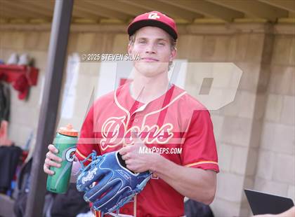 Thumbnail 3 in Union vs. Cathedral Catholic (San Diego Lions Tournament) photogallery.