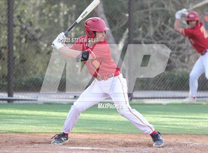 Thumbnail 2 in Union vs. Cathedral Catholic (San Diego Lions Tournament) photogallery.