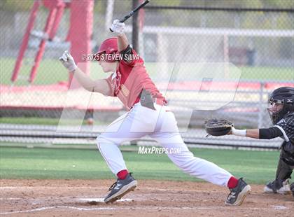 Thumbnail 2 in Union vs. Cathedral Catholic (San Diego Lions Tournament) photogallery.