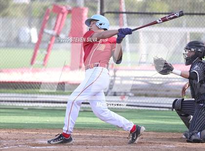 Thumbnail 3 in Union vs. Cathedral Catholic (San Diego Lions Tournament) photogallery.