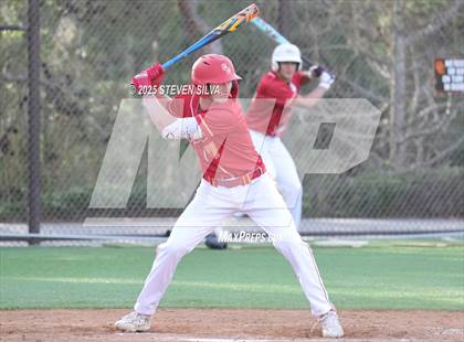 Thumbnail 2 in Union vs. Cathedral Catholic (San Diego Lions Tournament) photogallery.