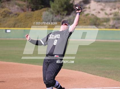 Thumbnail 2 in Union vs. Cathedral Catholic (San Diego Lions Tournament) photogallery.