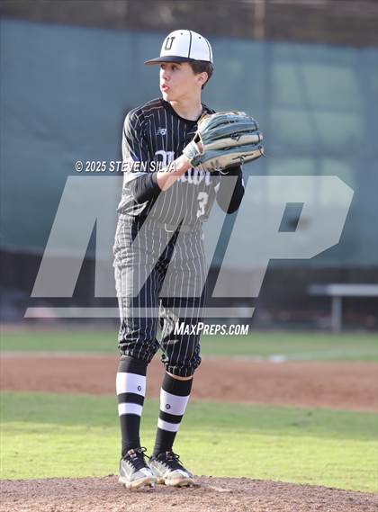 Thumbnail 3 in Union vs. Cathedral Catholic (San Diego Lions Tournament) photogallery.