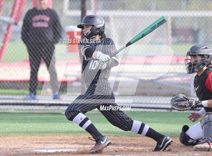 Thumbnail 3 in Union vs. Cathedral Catholic (San Diego Lions Tournament) photogallery.
