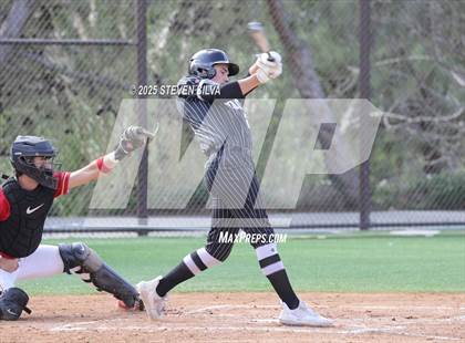 Thumbnail 3 in Union vs. Cathedral Catholic (San Diego Lions Tournament) photogallery.