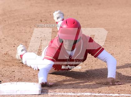 Thumbnail 1 in Union vs. Cathedral Catholic (San Diego Lions Tournament) photogallery.