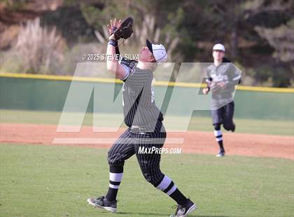 Thumbnail 1 in Union vs. Cathedral Catholic (San Diego Lions Tournament) photogallery.