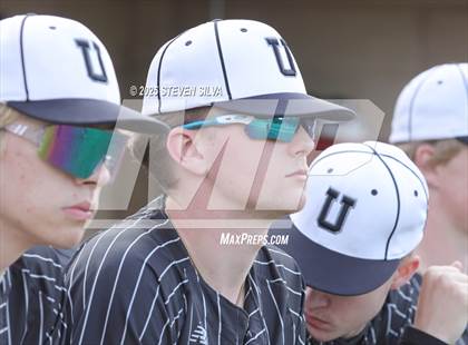 Thumbnail 1 in Union vs. Cathedral Catholic (San Diego Lions Tournament) photogallery.