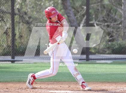 Thumbnail 3 in Union vs. Cathedral Catholic (San Diego Lions Tournament) photogallery.