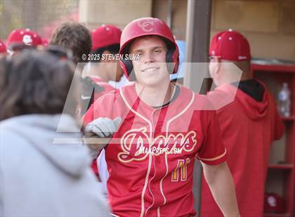 Thumbnail 3 in Union vs. Cathedral Catholic (San Diego Lions Tournament) photogallery.