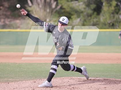 Thumbnail 1 in Union vs. Cathedral Catholic (San Diego Lions Tournament) photogallery.