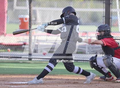 Thumbnail 3 in Union vs. Cathedral Catholic (San Diego Lions Tournament) photogallery.