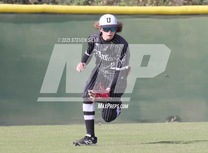 Thumbnail 1 in Union vs. Cathedral Catholic (San Diego Lions Tournament) photogallery.