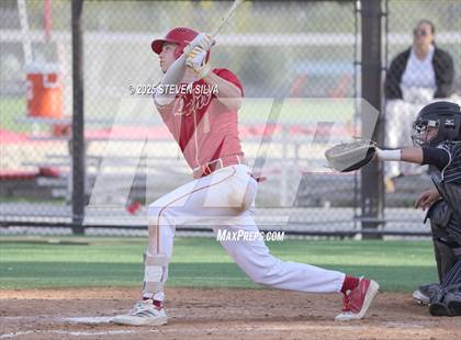 Thumbnail 2 in Union vs. Cathedral Catholic (San Diego Lions Tournament) photogallery.