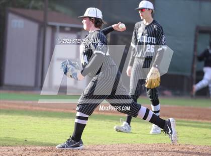 Thumbnail 2 in Union vs. Cathedral Catholic (San Diego Lions Tournament) photogallery.