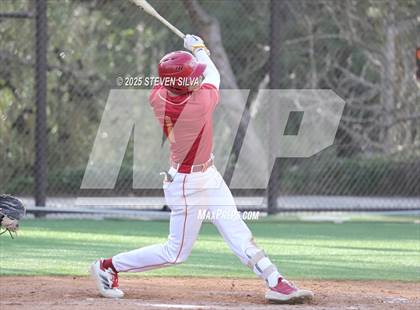 Thumbnail 2 in Union vs. Cathedral Catholic (San Diego Lions Tournament) photogallery.
