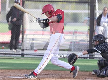 Thumbnail 2 in Union vs. Cathedral Catholic (San Diego Lions Tournament) photogallery.