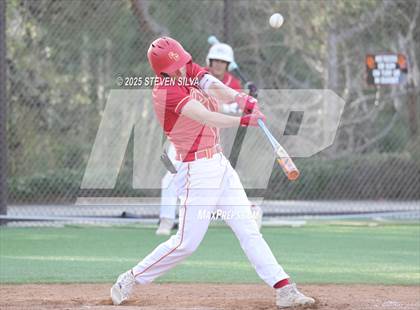 Thumbnail 3 in Union vs. Cathedral Catholic (San Diego Lions Tournament) photogallery.