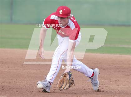 Thumbnail 2 in Union vs. Cathedral Catholic (San Diego Lions Tournament) photogallery.