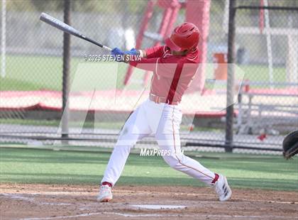 Thumbnail 2 in Union vs. Cathedral Catholic (San Diego Lions Tournament) photogallery.