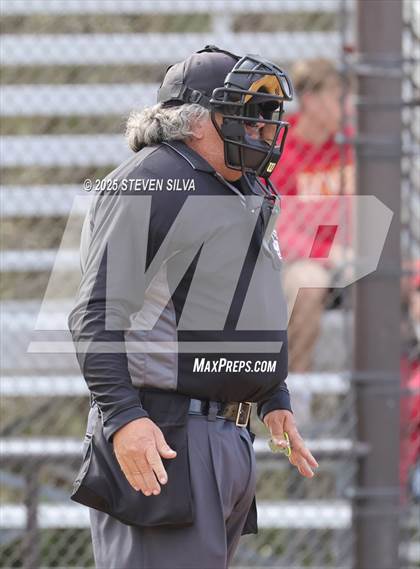 Thumbnail 1 in Union vs. Cathedral Catholic (San Diego Lions Tournament) photogallery.