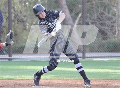 Thumbnail 2 in Union vs. Cathedral Catholic (San Diego Lions Tournament) photogallery.