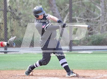 Thumbnail 2 in Union vs. Cathedral Catholic (San Diego Lions Tournament) photogallery.