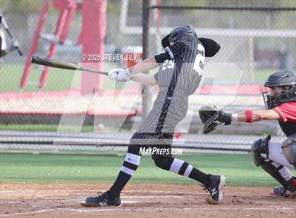 Thumbnail 2 in Union vs. Cathedral Catholic (San Diego Lions Tournament) photogallery.
