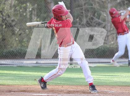 Thumbnail 3 in Union vs. Cathedral Catholic (San Diego Lions Tournament) photogallery.
